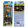Набор из 5 Машинок Хот Вилс Street Beasts Hot Wheels Mattel JBJ90