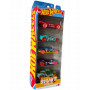 Набор из 5 Машинок Хот Вилс Stunt Tracks Hot Wheels Mattel JBJ81