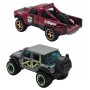 Набор из 5 Машинок Хот Вилс Baja Blazers Hot Wheels Mattel JBJ82