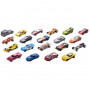 Набор машинок Хот Вилc 20 шт (Уценка) Hot Wheels 20-Car Gift Pack Mattel BH7045