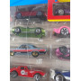 Набор машинок Хот Вилc 20 шт (Уценка) Hot Wheels 20-Car Gift Pack Mattel BH7045