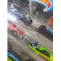 Набор машинок Хот Вилc 20 шт (Уценка) Hot Wheels 20-Car Gift Pack Mattel BH7045