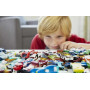 Набір машинок Хот Вилc  8 шт Hot Wheels 8-Car 1 Exclusive Mattel HPV78