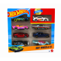 Набор машинок Хот Вилc 8 шт Hot Wheels 8-Car 1 Exclusive Mattel HPV78