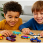 Набір з 10 машинок Хот Вілс Hot Wheels Let's Race 10 Mattel JGN40