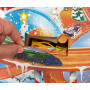 Адвент Календарь Хот Вилс Advent Calendar Hot Wheels Mattel HTG00