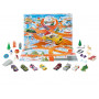 Адвент Календарь Хот Вилс Advent Calendar Hot Wheels Mattel HTG00