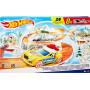 Адвент Календарь Хот Вилс Advent Calendar Hot Wheels Mattel HTG00