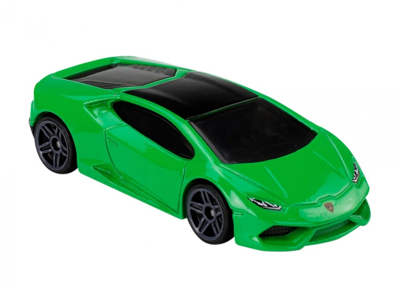 Набор из 5 машинок Хот Вилс Hot Wheels 1:64 HW Motor Show Mattel JBJ89