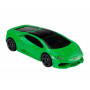 Набор из 5 машинок Хот Вилс Hot Wheels 1:64 HW Motor Show Mattel JBJ89