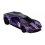 Набор из 5 машинок Хот Вилс Hot Wheels 1:64 HW Motor Show Mattel JBJ89