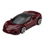 Набор из 5 машинок Хот Вилс Hot Wheels 1:64 HW Motor Show Mattel JBJ89
