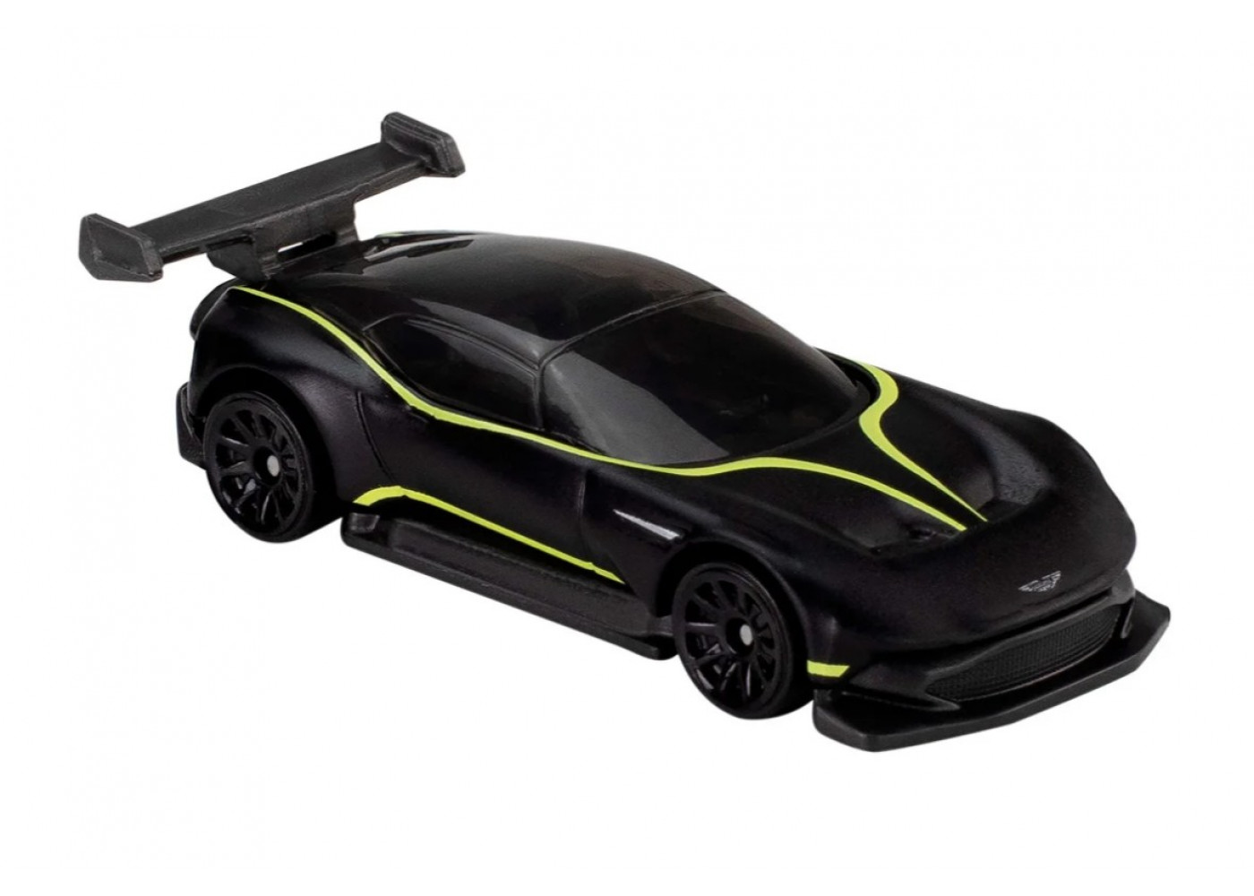 Набор из 5 машинок Хот Вилс Hot Wheels 1:64 HW Motor Show Mattel JBJ89