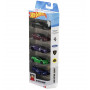Набор из 5 машинок Хот Вилс Hot Wheels 1:64 HW Motor Show Mattel JBJ89