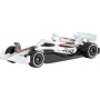 Набор из 5 болидов Хот Вилс F1 Hot Wheels 1:64 Racing Team Formula One Hot Wheels Mattel JKG12