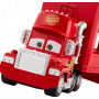 Автовоз Тачки (Без Маквіна) Дісней Disney Pixar Cars Mack Mini Racers Hauler Transporter Mattel BGNW34