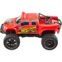 Великий Хот Вілс Форд на Пульті Управління RC Red Ford F-150 SVT Raptor Hot Wheels Mattel