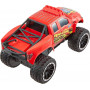 Великий Хот Вілс Форд на Пульті Управління RC Red Ford F-150 SVT Raptor Hot Wheels Mattel