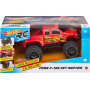 Великий Хот Вілс Форд на Пульті Управління RC Red Ford F-150 SVT Raptor Hot Wheels Mattel