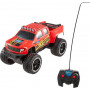 Великий Хот Вілс Форд на Пульті Управління RC Red Ford F-150 SVT Raptor Hot Wheels Mattel