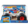 Хот Вилс Монстр Трак 1:24 металл Race Ace Monster Trucks Hot Wheels GTJ37