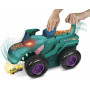 Величезний Монстр Трак Мега Рекс Monster Trucks Mega Wrex Hot Wheels