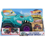 Величезний Монстр Трак Мега Рекс Monster Trucks Mega Wrex Hot Wheels