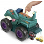 Величезний Монстр Трак Мега Рекс Monster Trucks Mega Wrex Hot Wheels