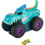 Величезний Монстр Трак Мега Рекс Monster Trucks Mega Wrex Hot Wheels