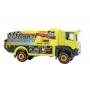 Грузовик Трейлер Хот Вилс Hot Wheels Scania Rally Truck Mattel GKC33