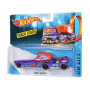 Вантажівка Трейлер Хот Вілс Hot Wheels Speed Blaster Mattel BFM60