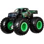 Машинки Хот Вілс Монстр Трак 12 шт Monster Trucks Hot Wheels GGC61