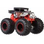 Машинки Хот Вілс Монстр Трак 12 шт Monster Trucks Hot Wheels GGC61