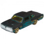 Машинка Хот Вилс 1:64 Меняет Цвет Color Shifters 64 Pontiac GTO Hot Wheels BHR53