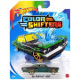 Машинка Хот Вилс 1:64 Меняет Цвет Color Shifters 64 Pontiac GTO Hot Wheels BHR53