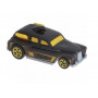 Машинка Хот Вилс 1:64 Меняет Цвет Color Shifters Cockney Cab Hot Wheels GKC16