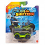 Машинка Хот Вилс 1:64 Меняет Цвет Color Shifters Dairy Delivery Hot Wheels GBF29