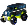 Машинка Хот Вилс 1:64 Меняет Цвет Color Shifters Dairy Delivery Hot Wheels GBF29