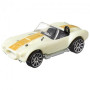Машинка Хот Вилс 1:64 Меняет Цвет Color Shifters Shelby Cobra 427 S/C Hot Wheels CFM48