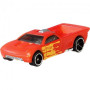Машинка Хот Вилс 1:64 Меняет Цвет Color Shifters Bedlam Hot Wheels GBF23