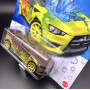 Машинка Хот Вилс 1:64 Меняет Цвет Color Shifters Mitsubishi Lancer Evolution Hot Wheels CFM40