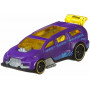 Машинка Хот Вилс 1:64 Меняет Цвет Color Shifters Nitro Tailgater Hot Wheels GBF27