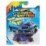 Машинка Хот Вилс 1:64 Меняет Цвет Color Shifters Nitro Tailgater Hot Wheels GBF27