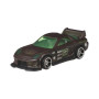 Машинка Хот Вилс 1:64 Меняет Цвет Color Shifters 24/Seven Hot Wheels GFT25