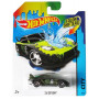 Машинка Хот Вилс 1:64 Меняет Цвет Color Shifters 24/Seven Hot Wheels GFT25