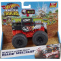 Машинка Хот Вилс Монстр Трак 1:43 с Звуком и Светом Monster Trucks Hot Wheels HDX61