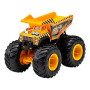 Машинка Хот Вилс Монстр Трак Monster Trucks Gotta Dump Hot Wheels HKM35