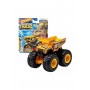 Машинка Хот Вилс Монстр Трак Monster Trucks Gotta Dump Hot Wheels HKM35