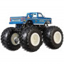 Машинка Хот Вілс Монстр Трак Monster Trucks Bigfoot Hot Wheels HLR92