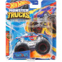 Машинка Хот Вилс Монстр Трак Monster Trucks Race Ace Hot Wheels HNW27